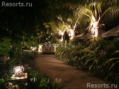 Bangtao Beach Chalet 39